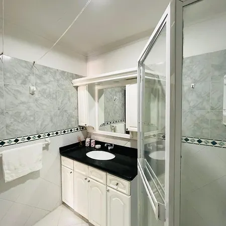 Two Bedroom In Laguito Cartagena