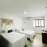 Two Bedroom Apt In Laguito
