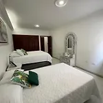 Two Bedroom Apt In Laguito