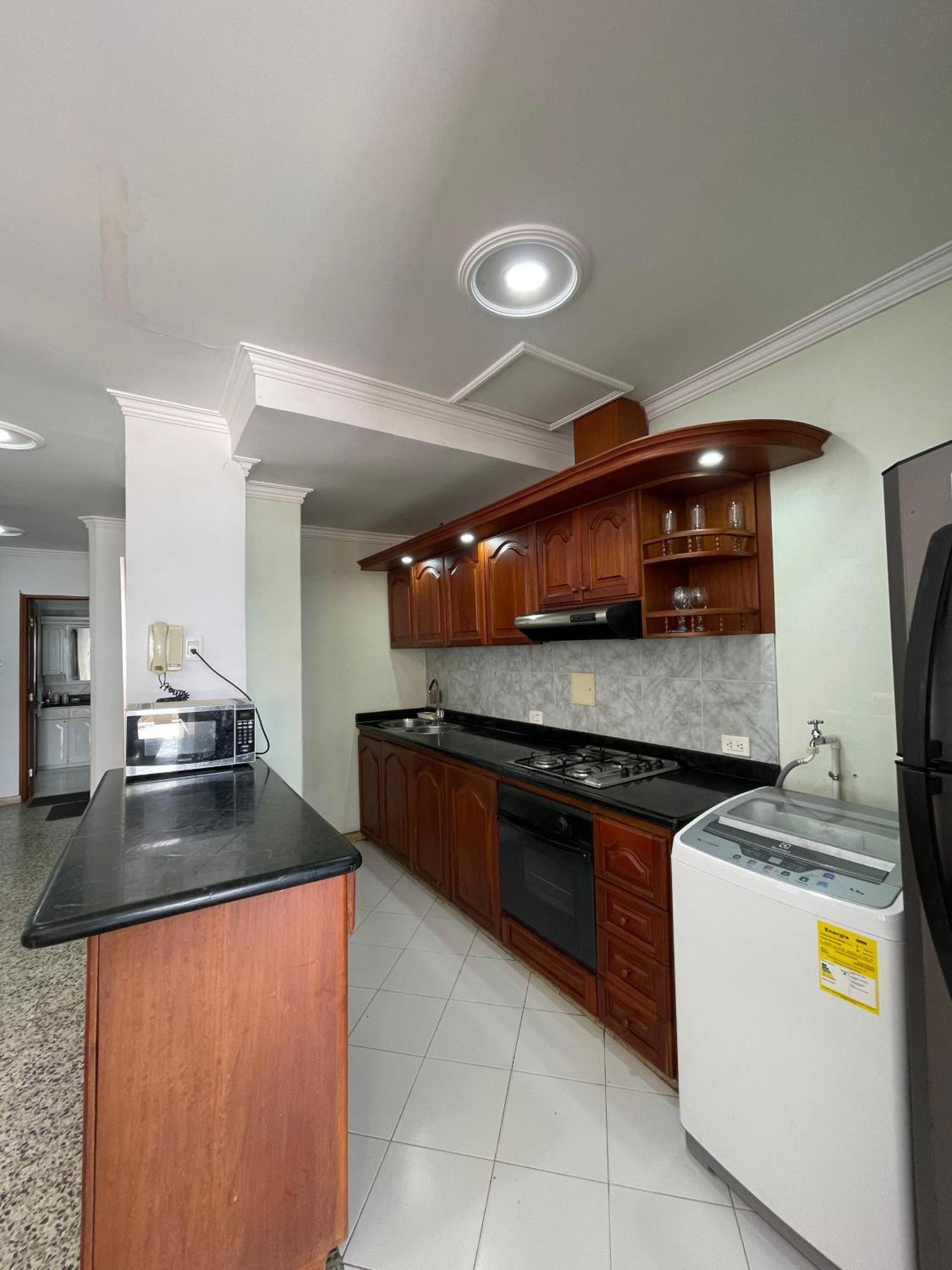 Two Bedroom In Laguito Apartment Cartagena