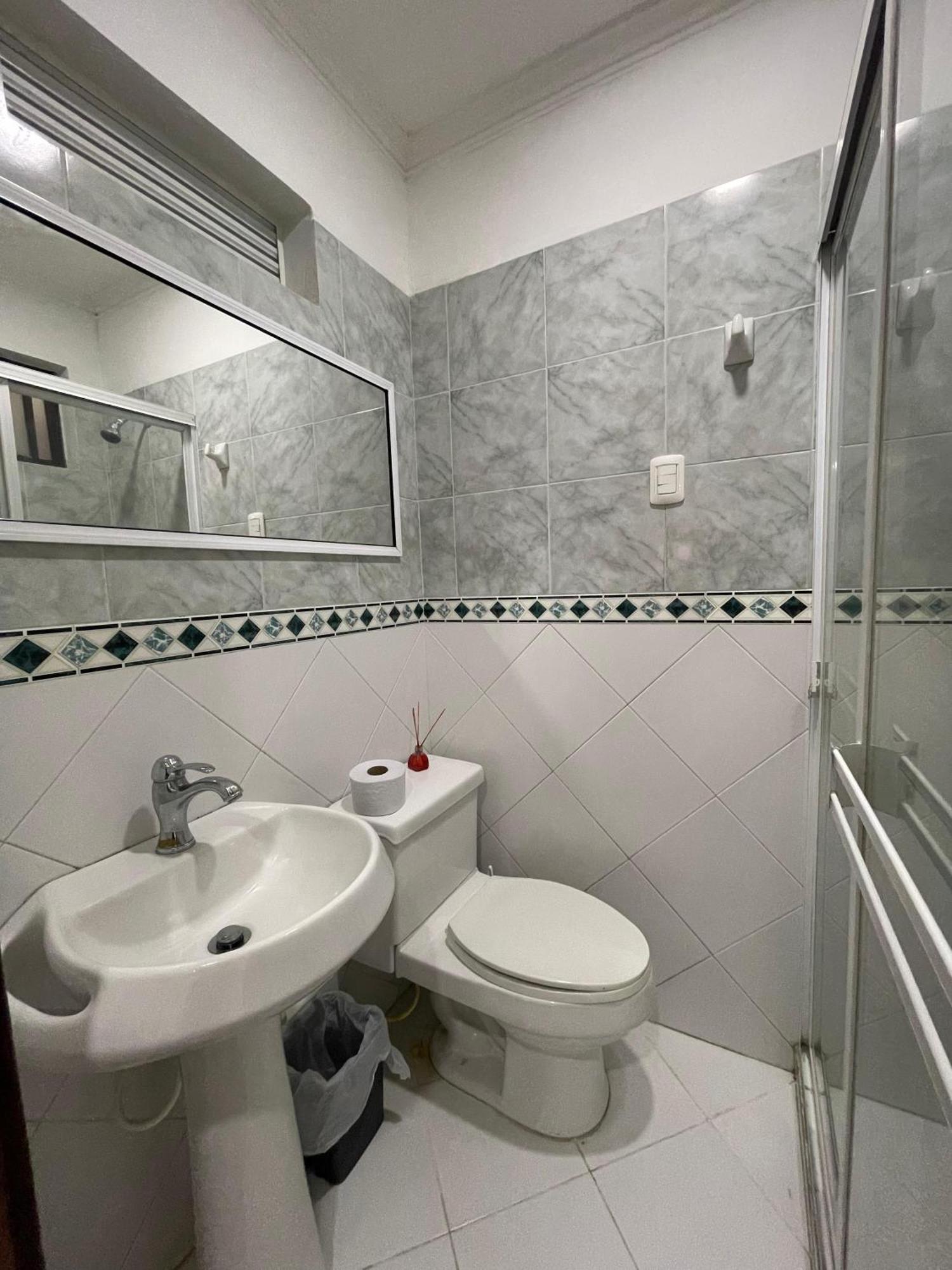 Apartment Two Bedroom In Laguito *