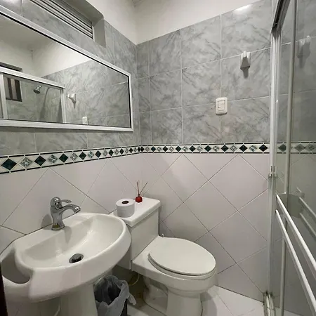 Apartment Two Bedroom In Laguito *